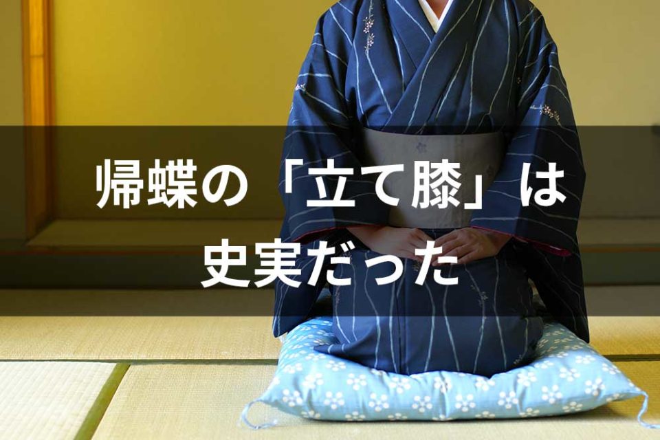 帰蝶の 立て膝 は史実だった ラジオ版new門 帰蝶の 立て膝 は史実だった ラジオ版new門